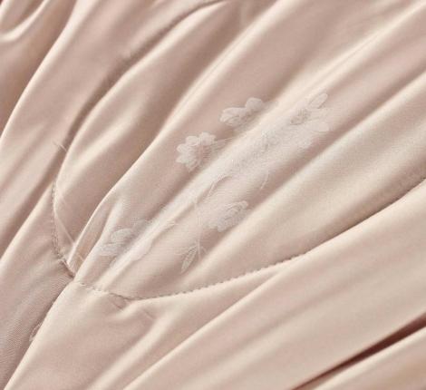 Постельное белье с одеялом &quot;Sofi de Marko&quot; Кармен №4 Тенсел, 1,5 спальный