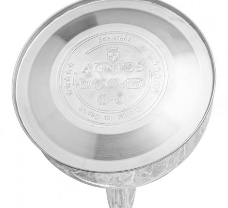 Чайник со свистком "FANTASY" 907-261, 2,5 л