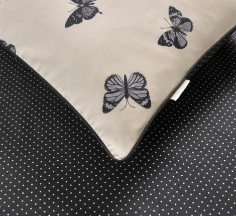 Постельное белье "Sofi de Marko" Полини Сатин, 1,5 спальный