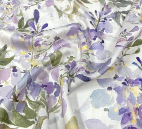 Постельное бельё "Primavelle" Genea Тенсел, 2 спальный (52х74-2шт.)