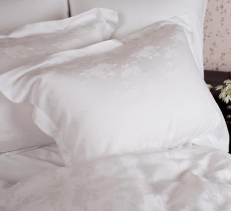 Наволочка "Platinum Palette Grass" Сатин ДеЛюкс, 70х70-2шт.