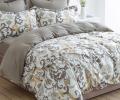Постельное белье "Sailid" BR-15-4 Twill, Семейный
