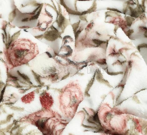 Плед "Absolute" XH PW 12 Велсофт, 150х200