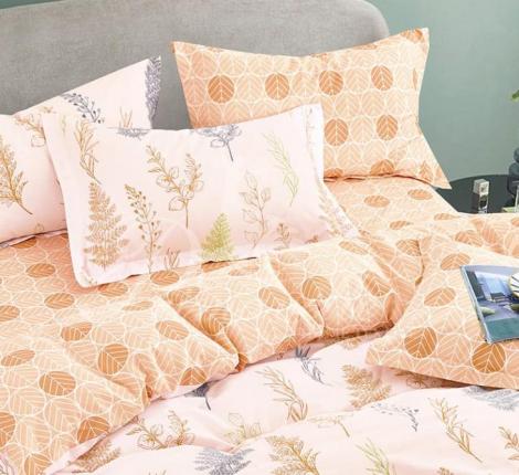 Постельное бельё Primavelle "FERN" Сатин, Семейный