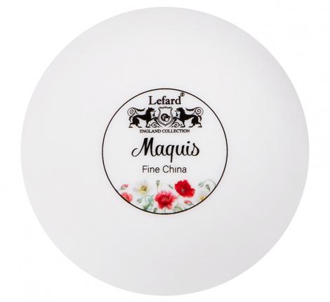 Ваза "МАКИ", 15х15х21,5 см