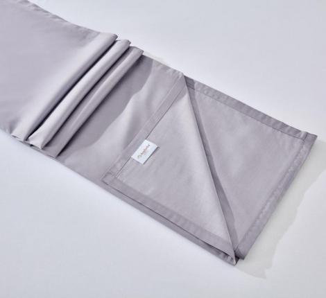 Постельное белье "Asabella" 2251-6 Мако-Сатин, Евро