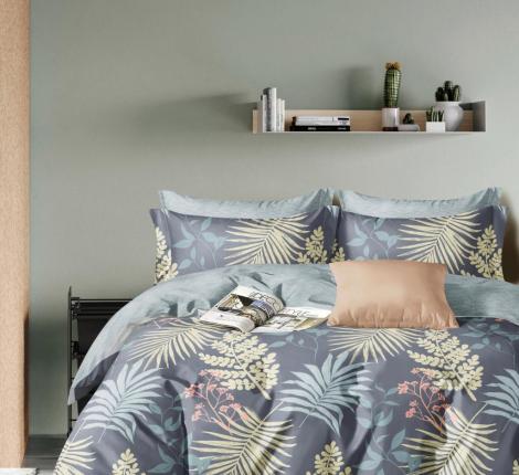 Постельное белье "Tango" Twill TPIG6-1940, Евро