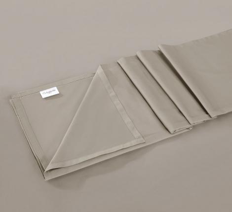 Постельное белье "Asabella" 2342-6 Сатин, Евро