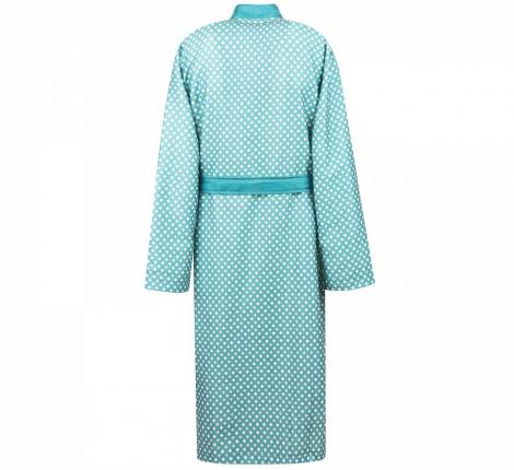 Мужской халат-кимоно &quot;Sofi de Marko&quot; Бугатти (зеленый), XL