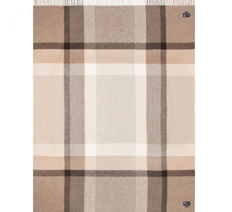 Плед PS-12 (80% шерсть 20% акрил), 170х200