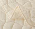 Покрывало "Sofi de Marko" Минелла (молоко) Жатый сатин, 230х250