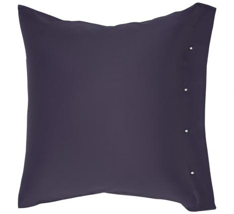 Наволочка "Sofi de Marko" Premium Mako (фиолетовый), 70х70