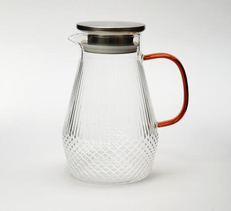 Кувшин "AGNESS" 887-265, 1,6 л