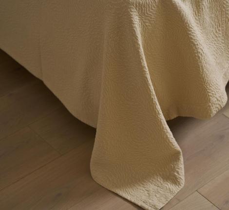 Покрывало Luxberry "SOLAR" 150x220, бежевый