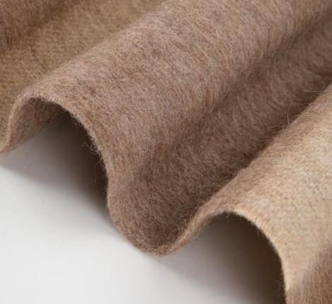 Плед INCALPACA (55% шерсть альпака, 45% шерсть мериноса) PP-55, 170x210