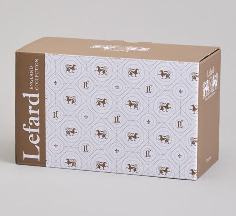 Набор кружек 2 шт. "СНЕЖНАЯ КОРОЛЕВА", 400 мл