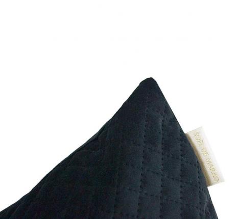 Наволочка декоративная "Sofi de Marko" Бель №6 Велюр, 45х45