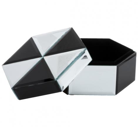 Шкатулка "Lefard" 06-365, 16,5*14,5*8,5 см