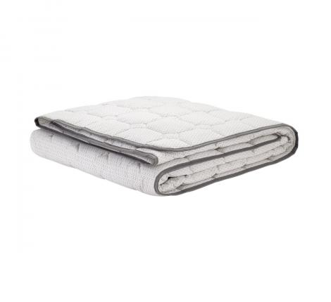 Одеяло "Siberia Home" Silver, 172х205