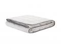 Одеяло "Siberia Home" Silver, 172х205
