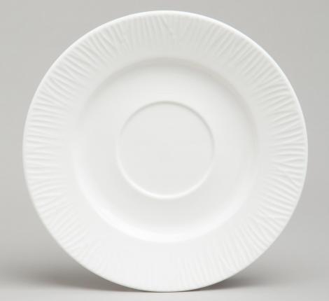 Чайный набор "HERBAL" 425-253 на 4 персоны, 8 предметов (250 мл)