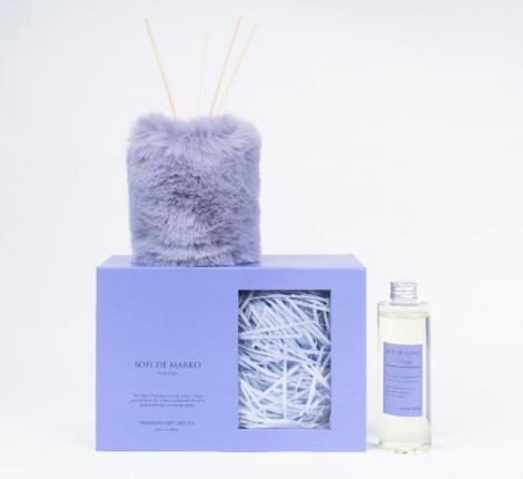 Ароматический диффузор "Sofi de Marko" Violet Night, 200 мл