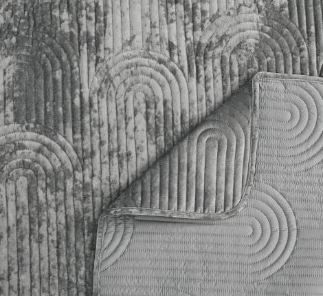 Покрывало велюровое Valtery PMST-24, 240х260