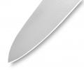 Нож кухонный &quot;Samura GOLF&quot; универсальный 158 мм (с тату)