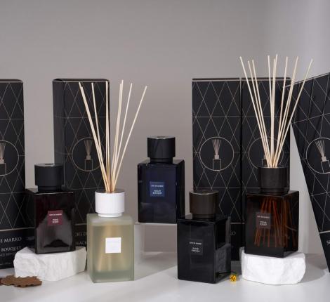 Ароматический диффузор "Sofi de Marko" Wine scent, 500 мл