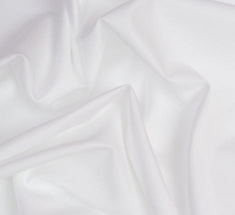 Простыня трикотажная на резинке "NOBLE TRADITIONS JERSEY WHITE GRASS", 180х200х40