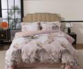Постельное бельё "Tango" 1-MOMAE282 Фланель, 1,5 спальный
