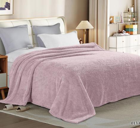 Плед "Cleo" Gammi 200/013-GAM Велсофт, 200х220