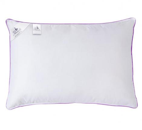 Подушка пуховая средняя "Primavelle" Ornella, 50х72