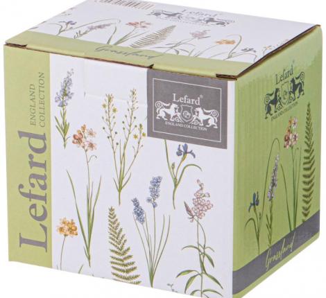 Кружка "GRASSLAND", 400 мл