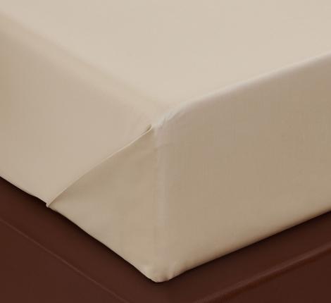 Постельное белье "Famille" TO-9 Тенсел, 2 спальный