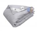Одеяло пуховое тёплое "Primavelle" Noemi, 140х205