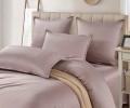 Постельное белье "Sofi de Marko" Ансель №6 Тенсел, Евро