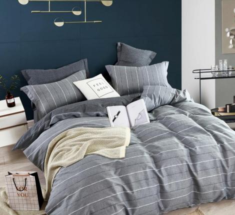 Постельное белье "Tango" Novella TS05-X235-50 Сатин, Семейный