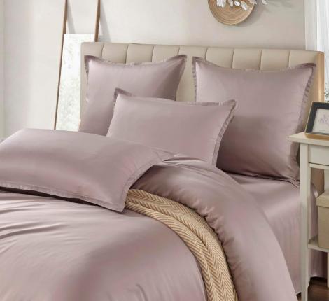 Постельное белье "Sofi de Marko" Ансель №6 Тенсел, Евро