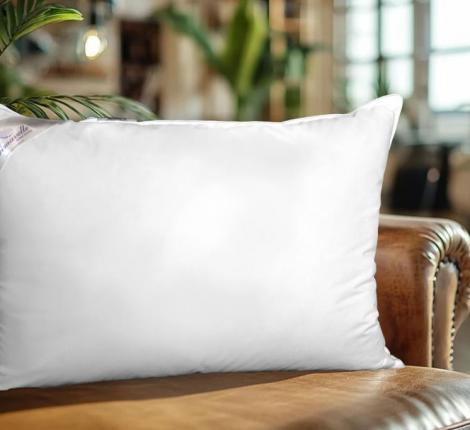 Подушка пуховая средняя "Primavelle" Ornella, 68х68