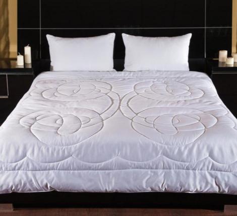 Одеяло шерстяное тёплое "Primavelle" Apollina, 172х205