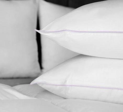 Подушка пуховая средняя "Primavelle" Ornella, 50х72