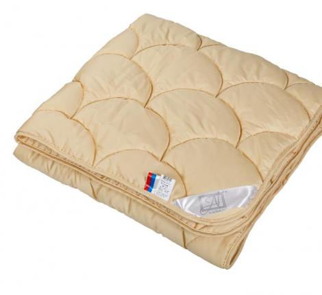 Одеяло всесезонное "ГОБИ" 140х205