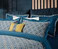 Пододеяльник Sharmes "Majorelle", 220х240