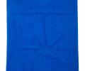 Коврик для ванной "Blanc des Vosges" UNI BLEU ROYAL 50х90, синий