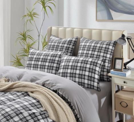 Постельное белье "Sofi de Marko" Кронос Сатин, Евро