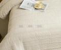 Покрывало велюровое "ROMANCE" JOY SHV-1 01, 220х240