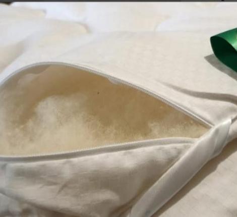 Одеяло всесезонное "MERINO LAMBI", 150х200