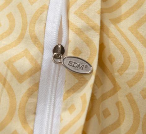 Постельное белье детское "Sofi de Marko" Саванна Сатин, 1,5 спальный