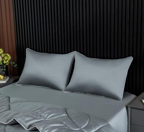 Постельное белье с одеялом "Sofi de Marko" Рафаэль №13У Тенсел, Евро